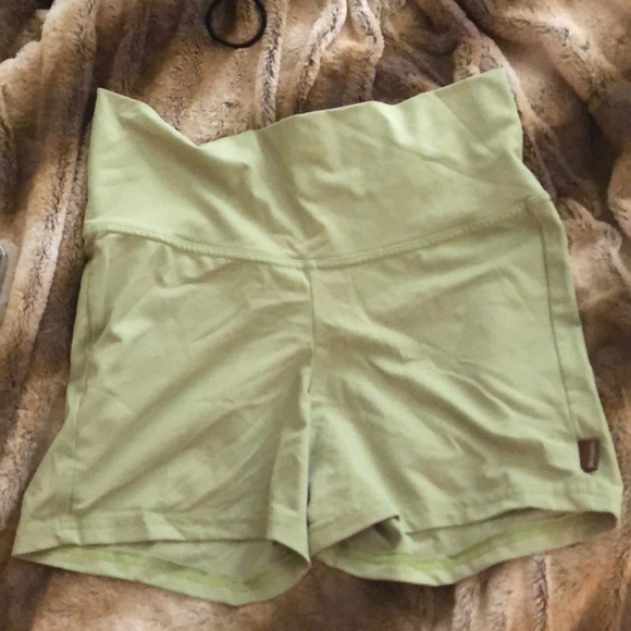 Prana shorts - Picture 1 of 5